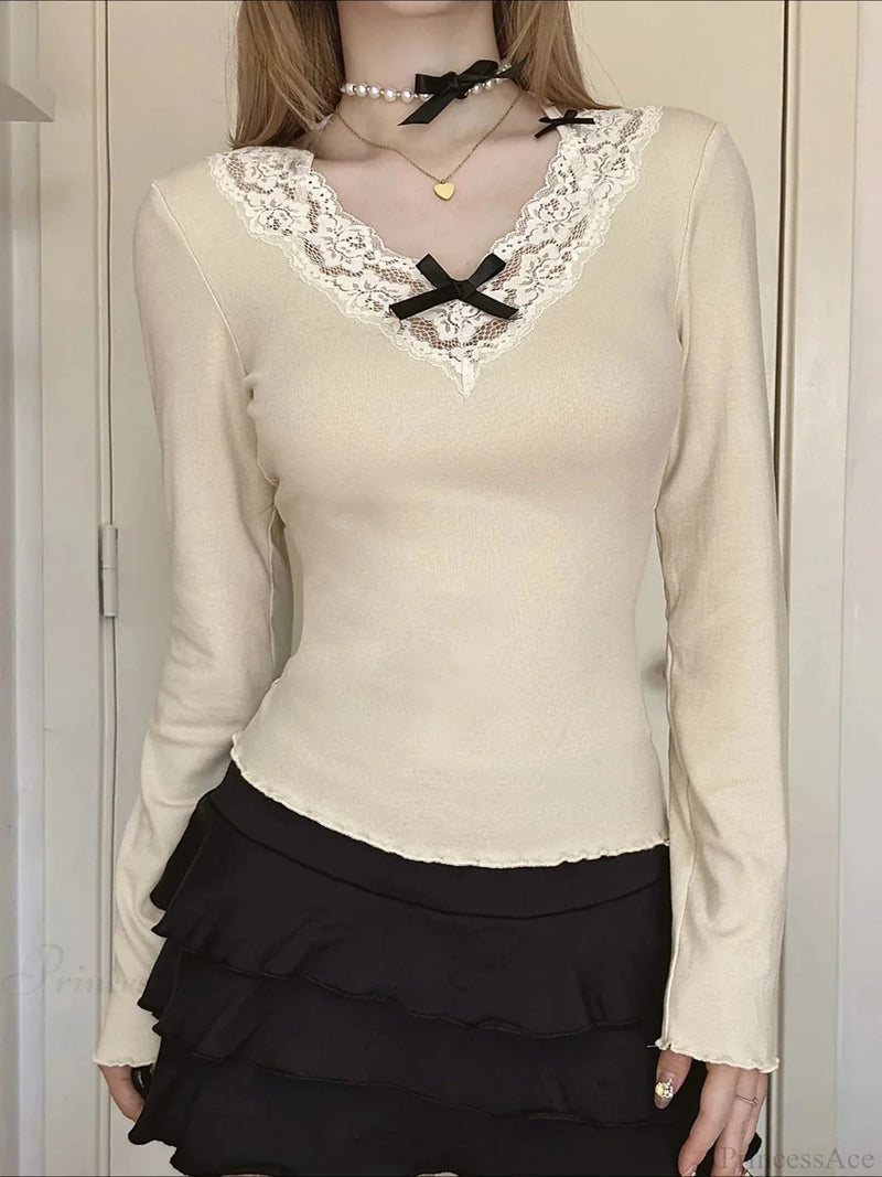 Classic Vintage Top