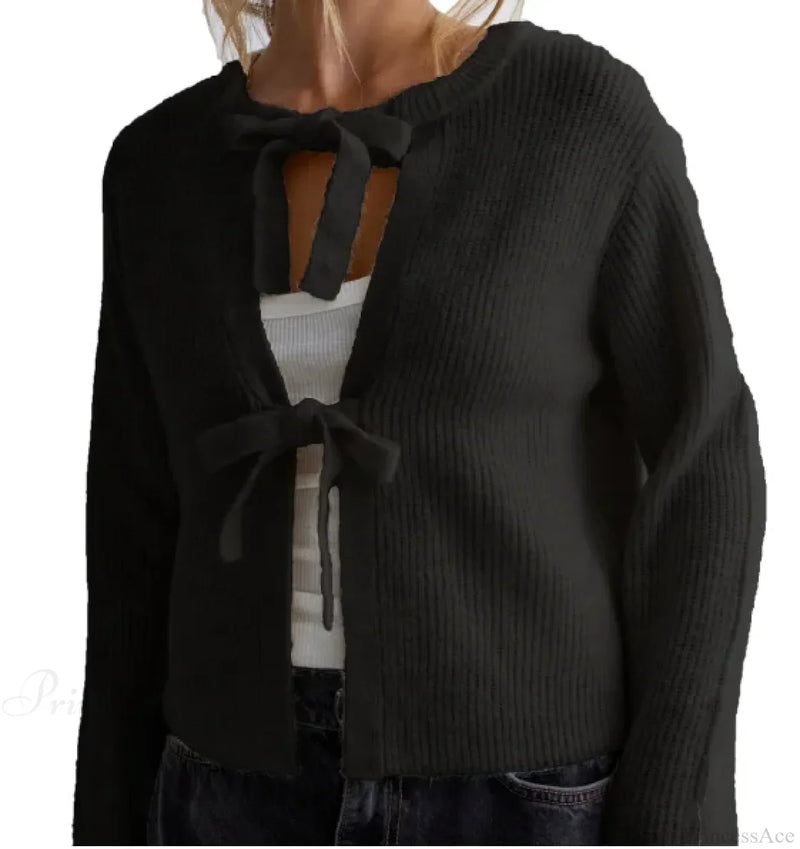 Vintage Inspired Cardigan