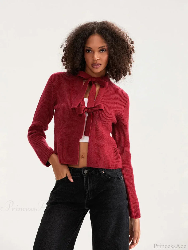 Vintage Inspired Cardigan