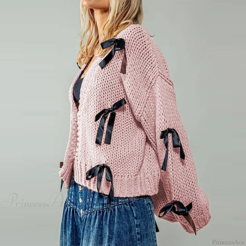 Thoughtfully Designed Cardigan