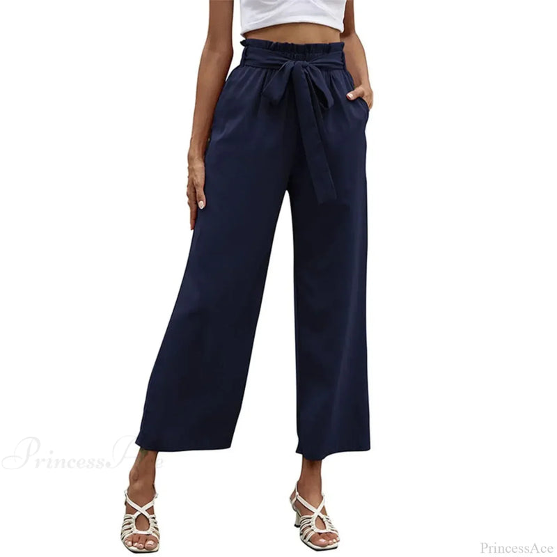 Gracefully Designed Pants