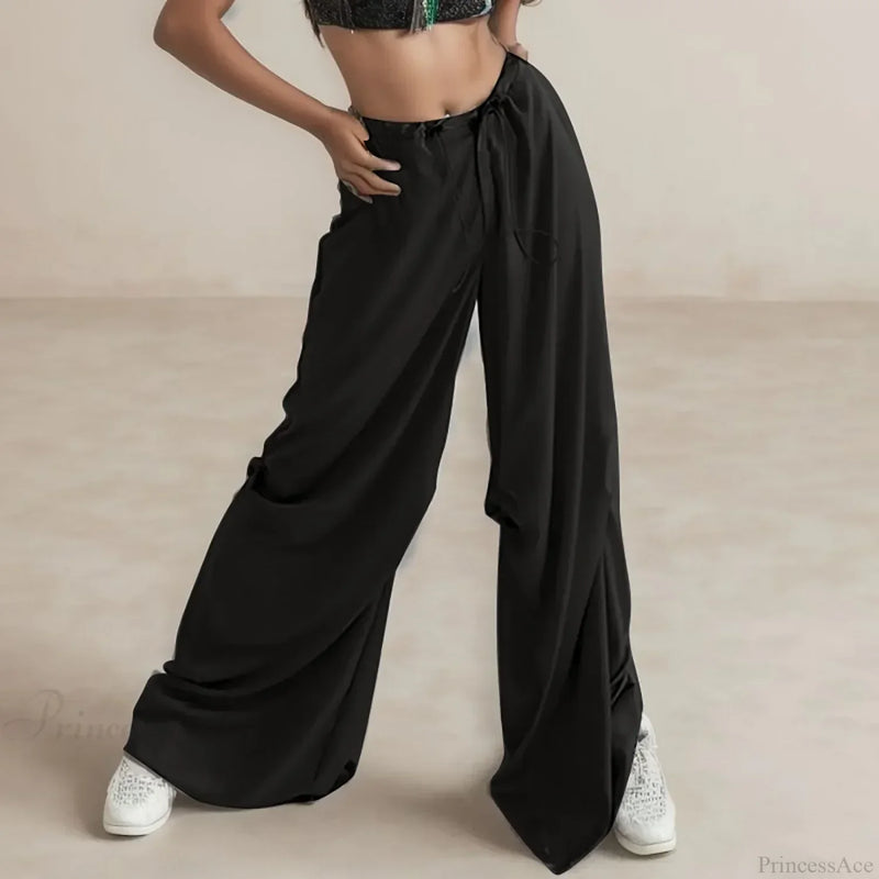 Timeless Vintage Style Pants