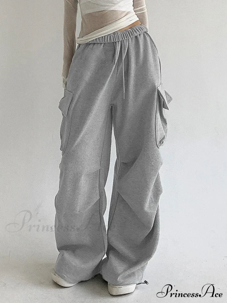 Timeless Vintage Style Pants