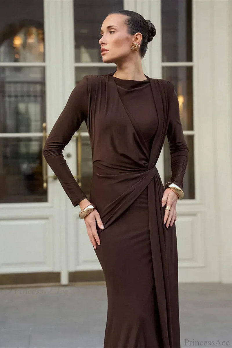 Classic Vintage Dress
