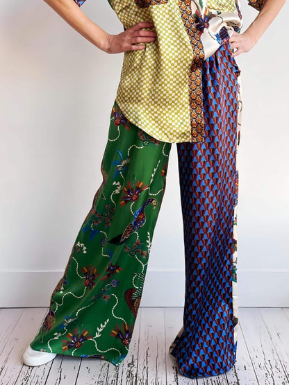 Elegantly Designed Pants
