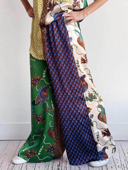 Elegantly Designed Pants