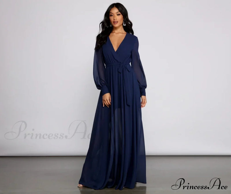 Classic Vintage Dress