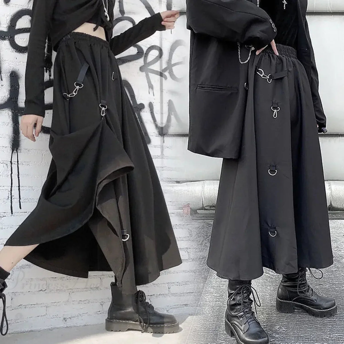 Timeless Vintage Style Garment
