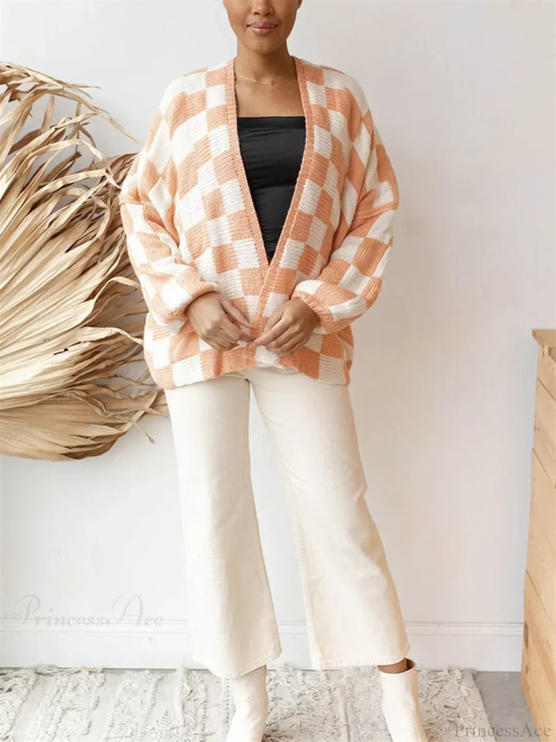 Vintage Inspired Cardigan