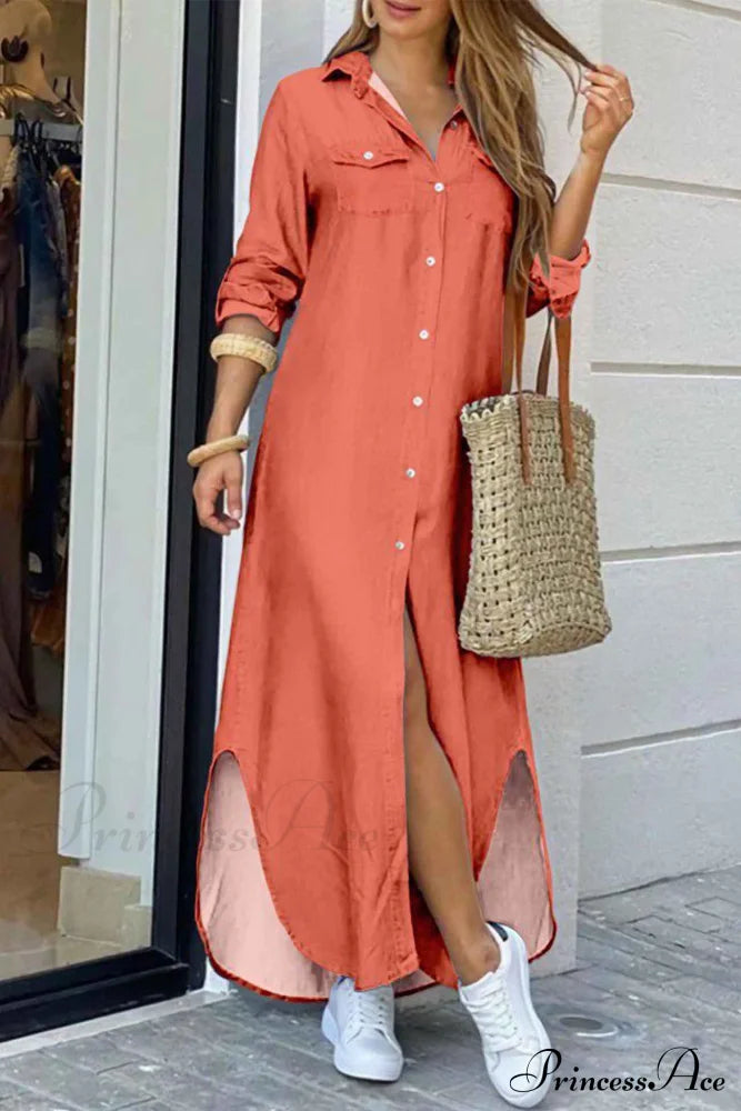 Classic Vintage Dress