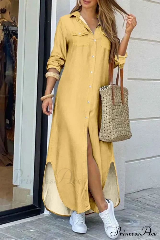 Classic Vintage Dress