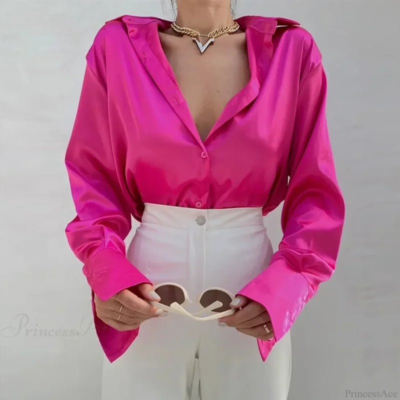 Gracefully Designed Blouse