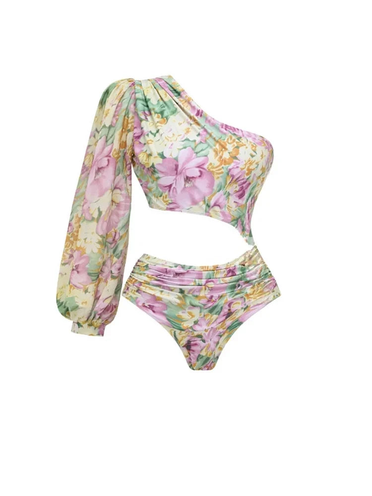 Elegantly Designed Garment