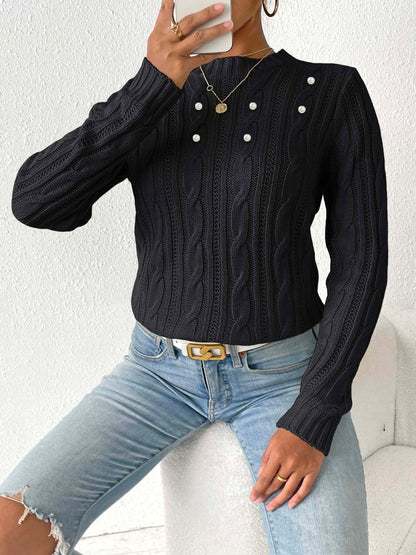 CD | Pulover trendy și elegant
