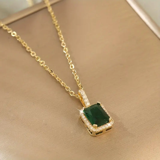 Zarela Fontayne Necklace