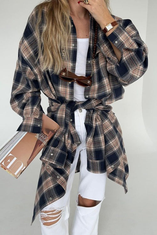 Vintage Inspired Blouse