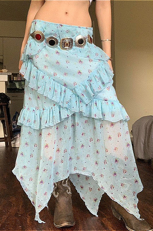 Classic Vintage Garment