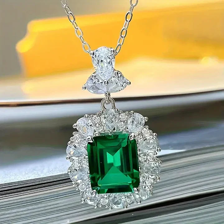 Meliora Brenswyn Necklace