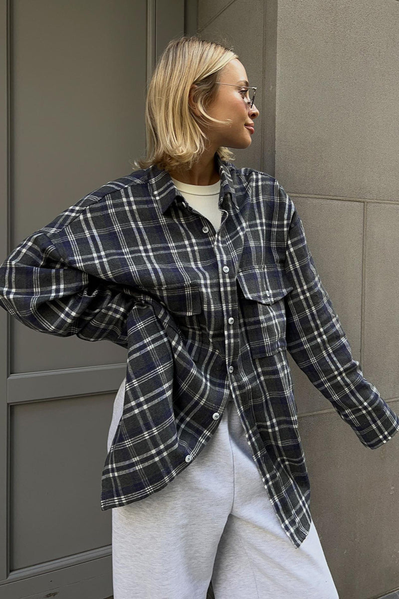 Gracefully Designed Blouse