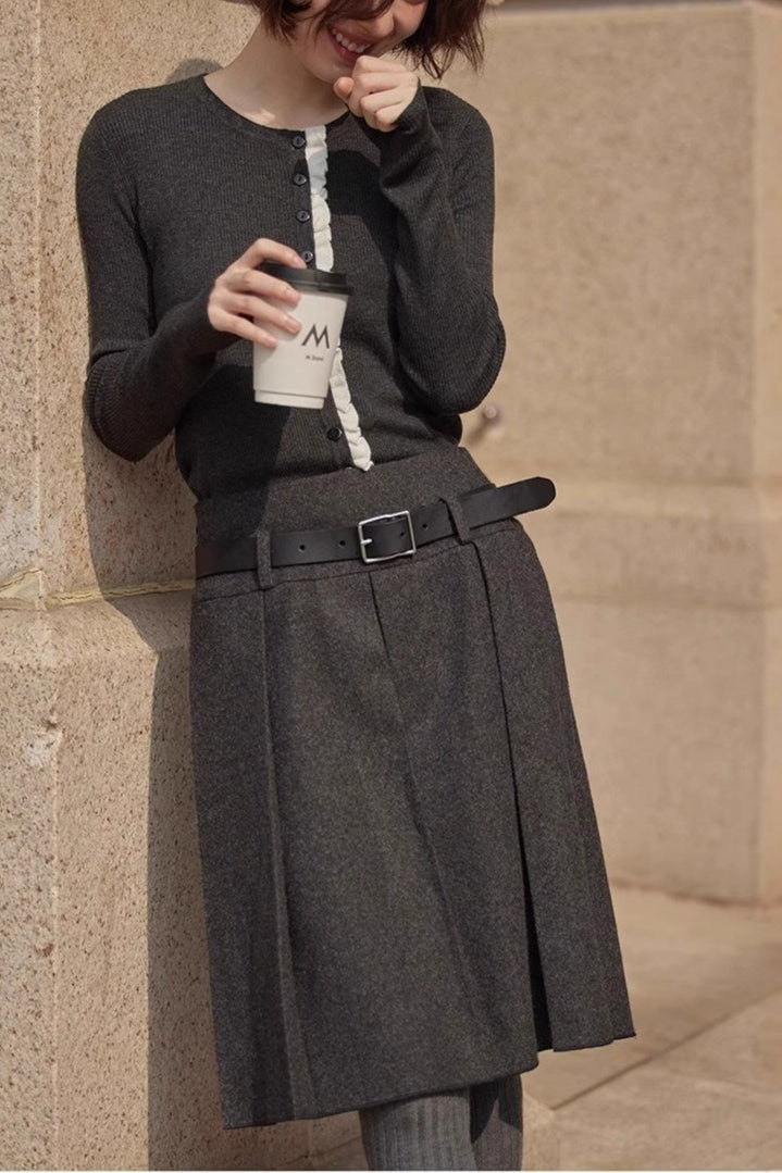 Timeless Vintage Style Garment