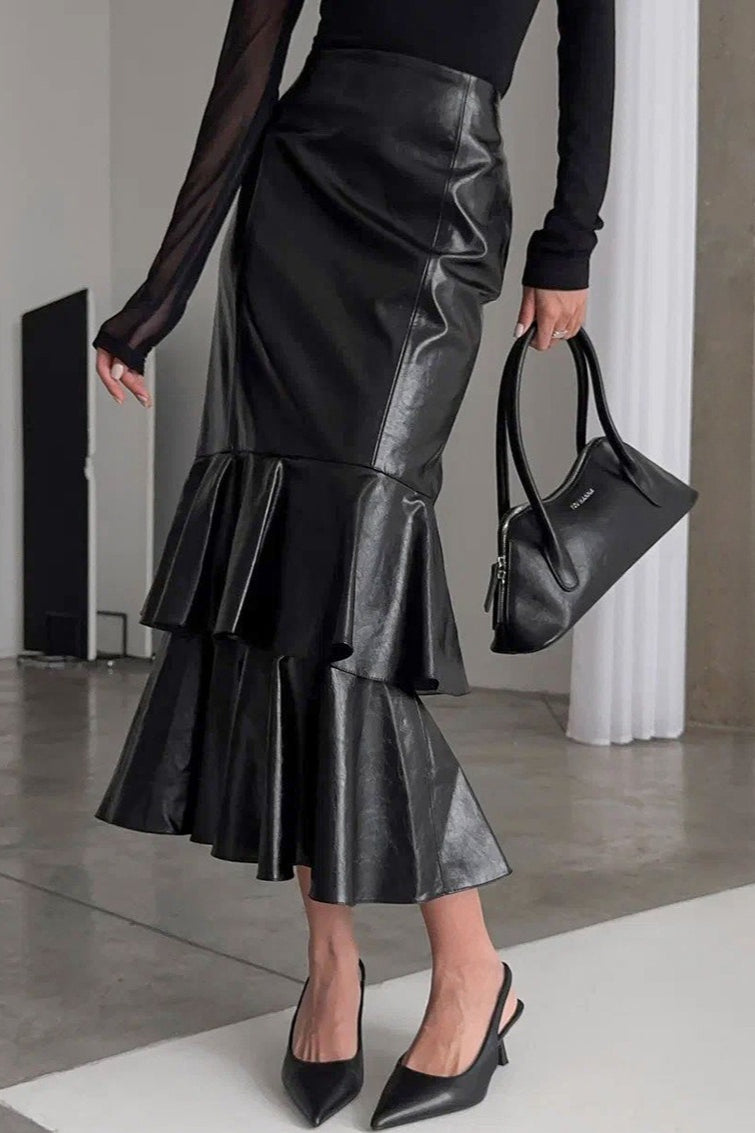 Timeless Vintage Style Garment