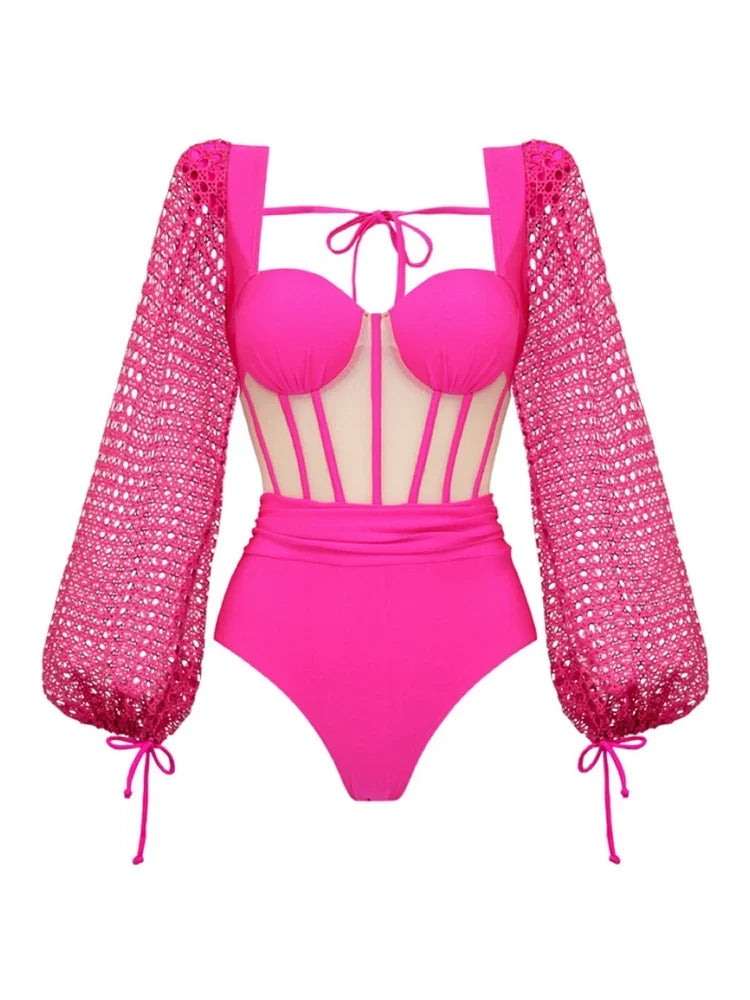 Classic Designed Garment