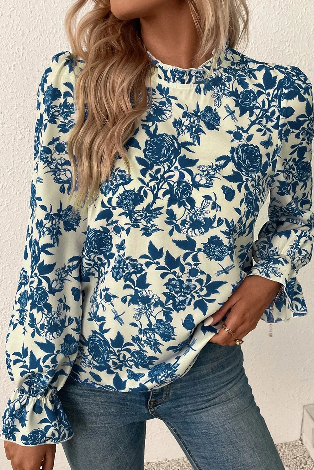 CD | Bluză de iarnă atemporală și elegantă