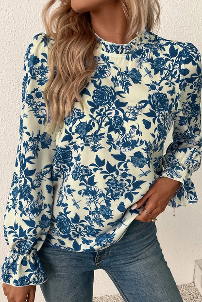 CD | Bluză de iarnă atemporală și elegantă