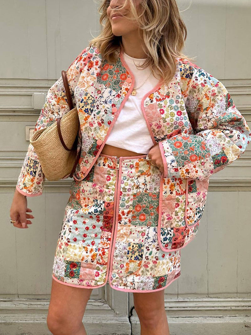 Beautifully Crafted Garment