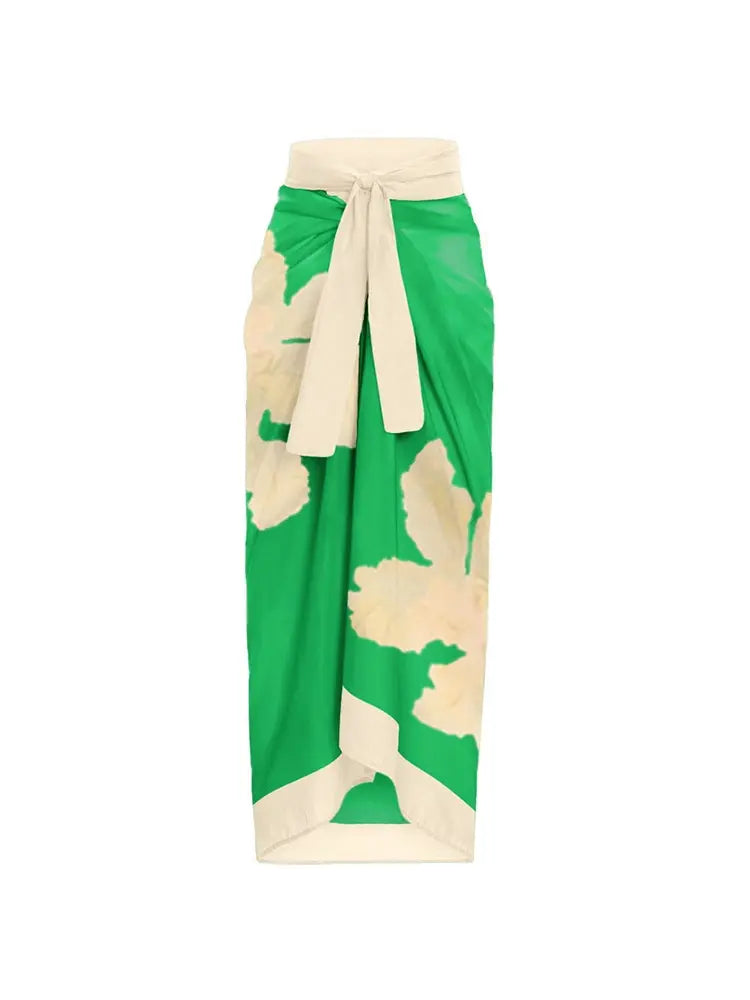 Timeless Vintage Style Garment
