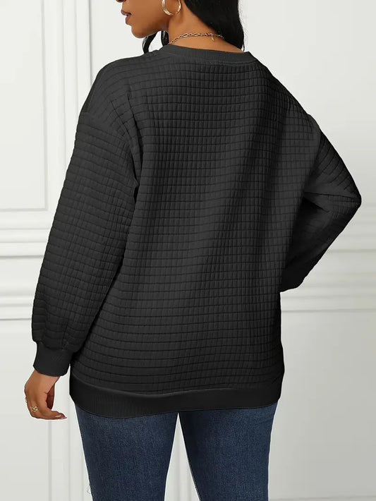 CD | Elegant și elegant jumper general