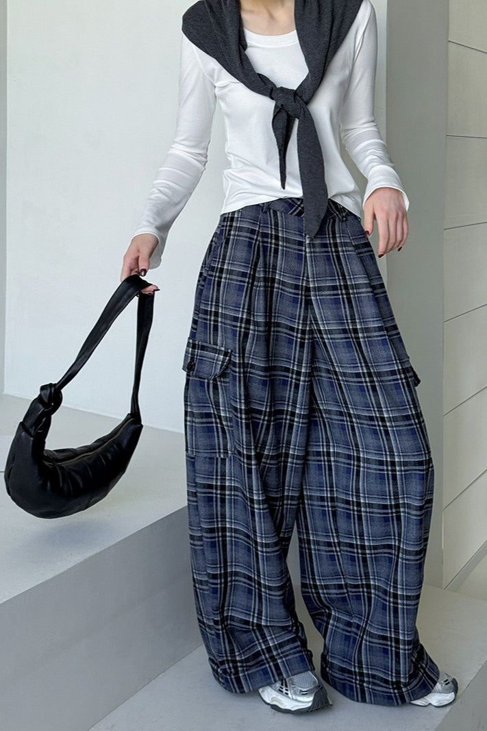 Vintage Inspired Pants