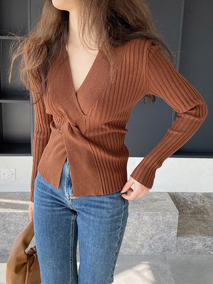 CD | Elegant și cool jumper