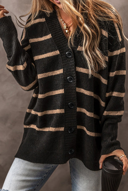CD | Cardigan de iarnă clasic și elegant
