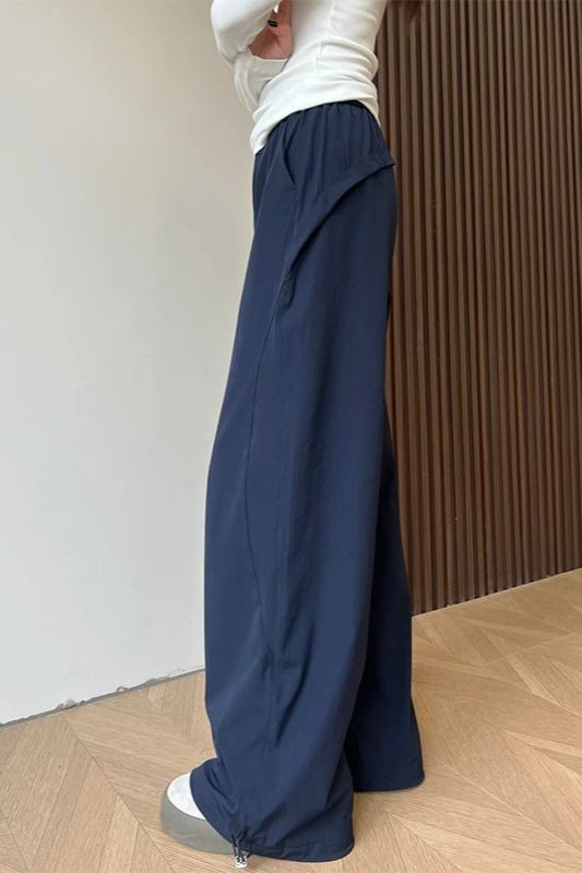 Gracefully Designed Pants