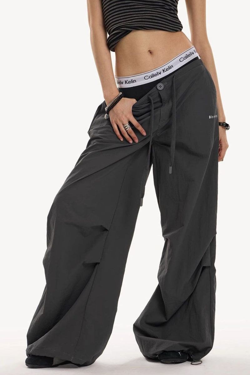 Thoughtfully Designed Garment