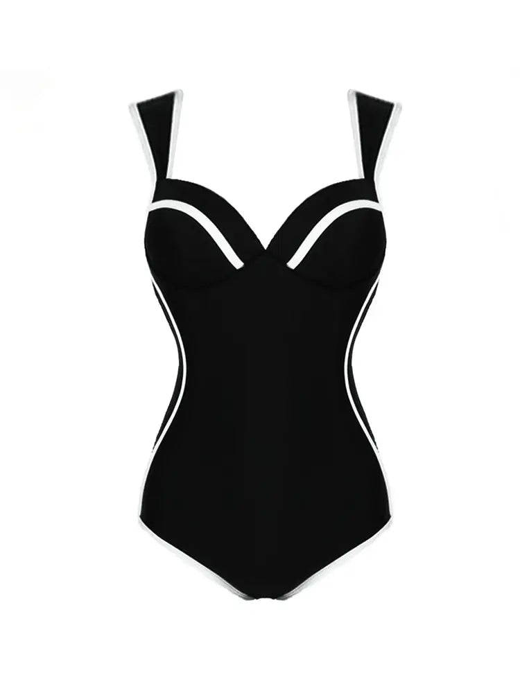 Timeless Vintage Style Garment