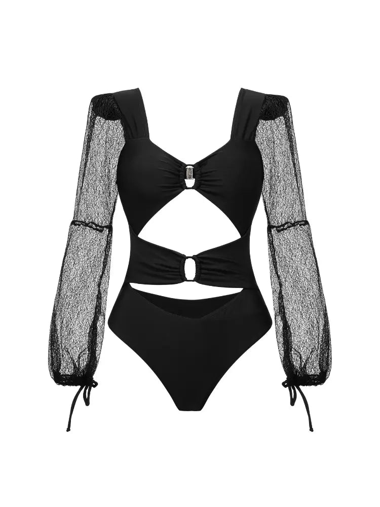 Thoughtfully Designed Garment