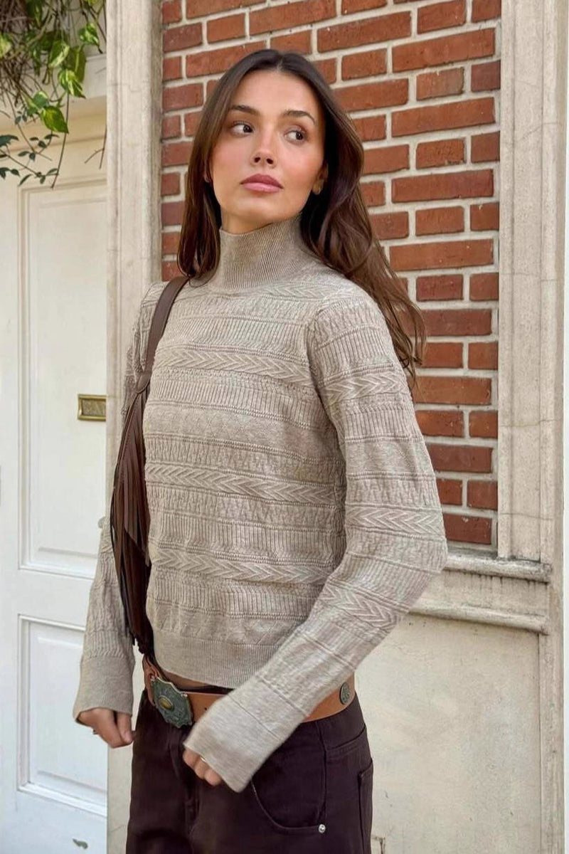 Classic Designed Top