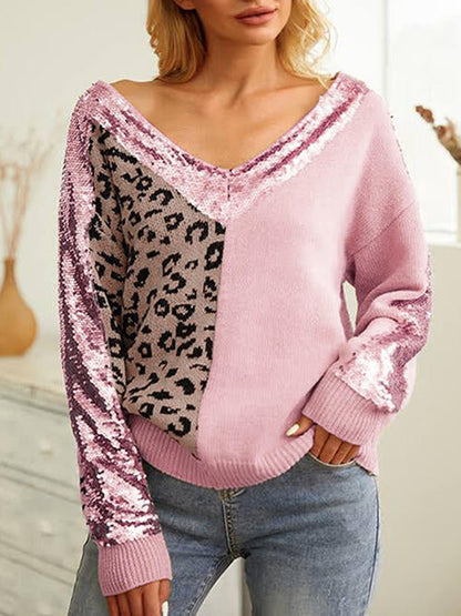 CD | Pulover elegant și casual