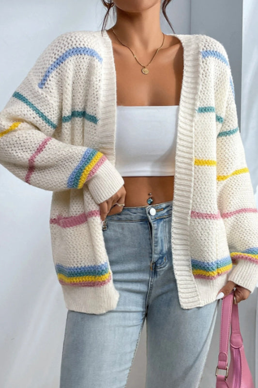Beautifully Crafted Cardigan