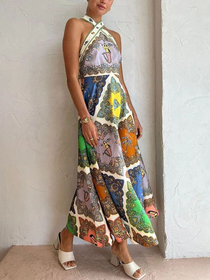 Thoughtfully Designed Dress