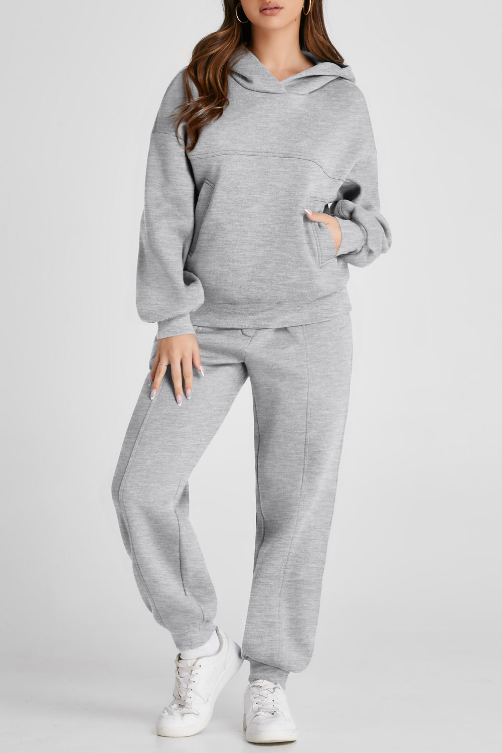 CD | Pantaloni de iarnă eleganți și casual