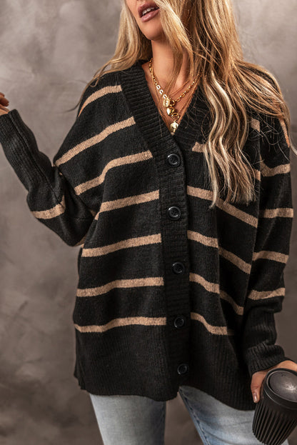 CD | Cardigan de iarnă clasic și elegant