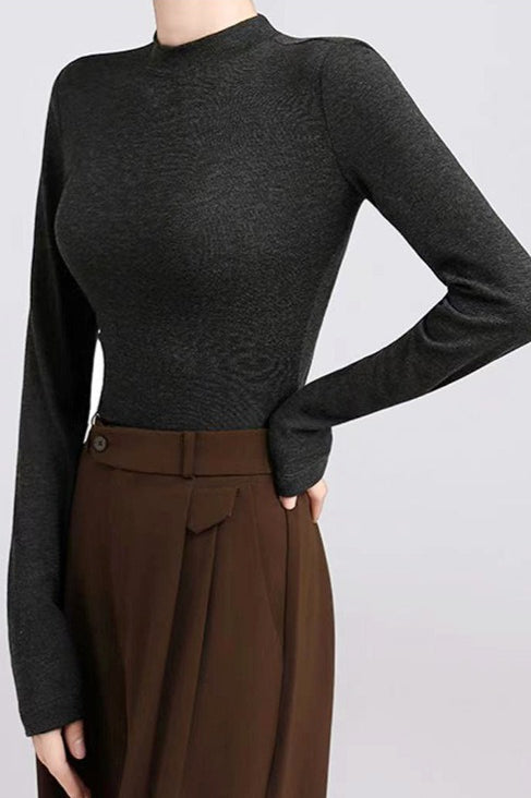 Thoughtfully Designed Top