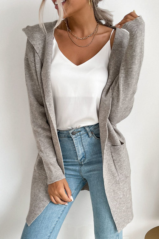 CD | Cardigan clasic și confortabil