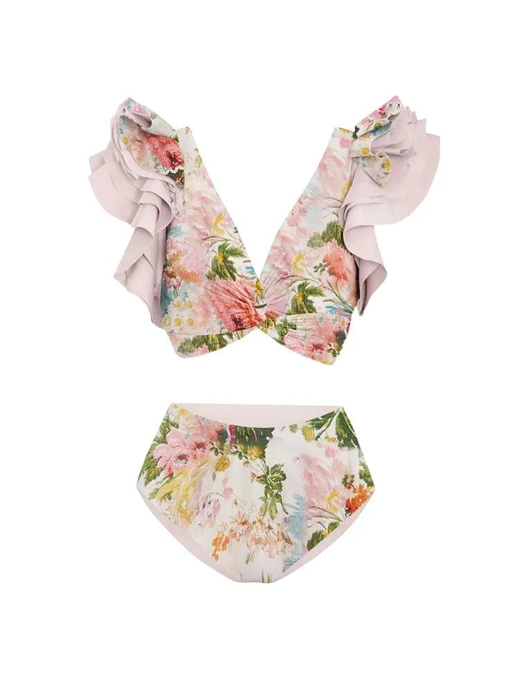 Timeless Vintage Style Garment