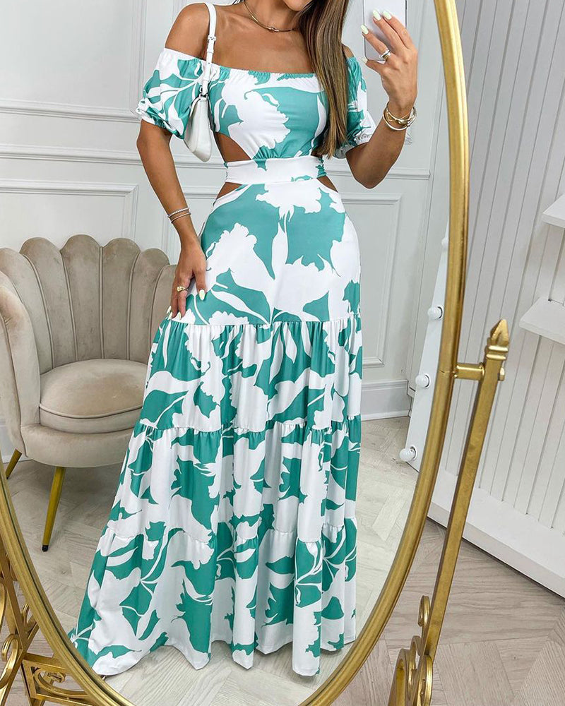 Beautifully Crafted Dress