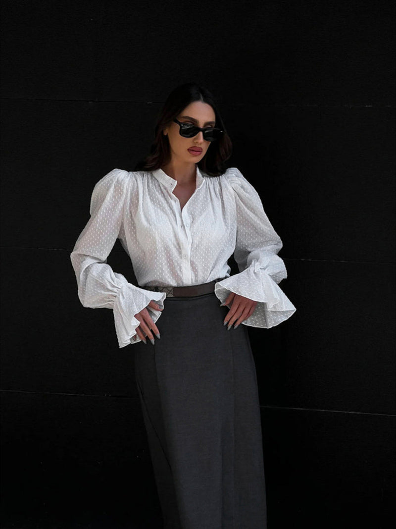 Beautifully Crafted Blouse
