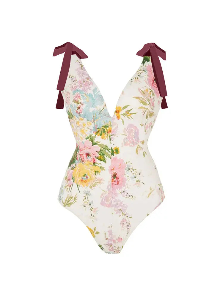Elegantly Designed Garment